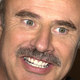 Illustration for article titled Dr. Phils family home looks like a circus tent for millionaire murder clowns